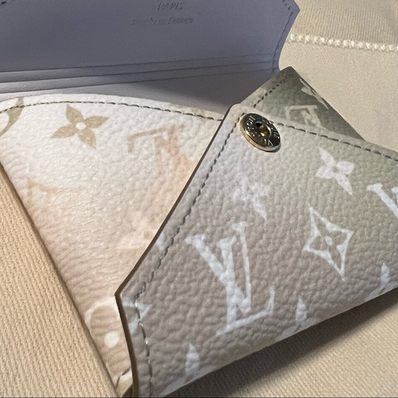 Louis Vuitton Small Kirigami Multi Small Pouch - New - Picture 4 of 8